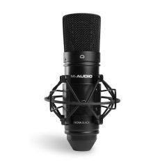 combo estudio m track2x2spro vocal studio pro pack de grabación