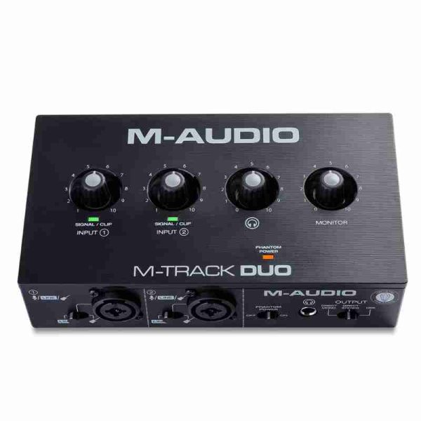 m track duo angle front m track duo angle front