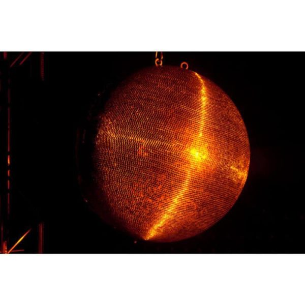 Bola de Espejos o Mirror Ball ADJ M-4040 1 Metro
