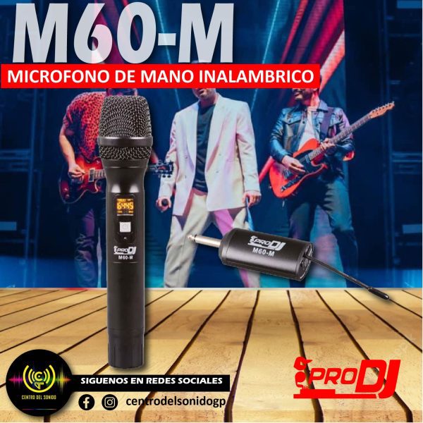 micrófono de diadema m60 m prodj (copia) micrófono de diadema m60 m prodj (copia)