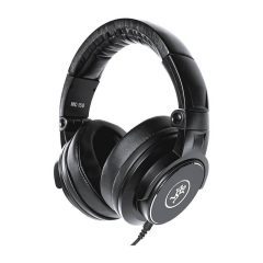 mc 150 mackie auriculares profesionales cerrados
