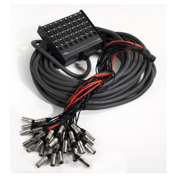 medusa proel de 32 canales ebn3208 medusa proel de 32 canales ebn3208