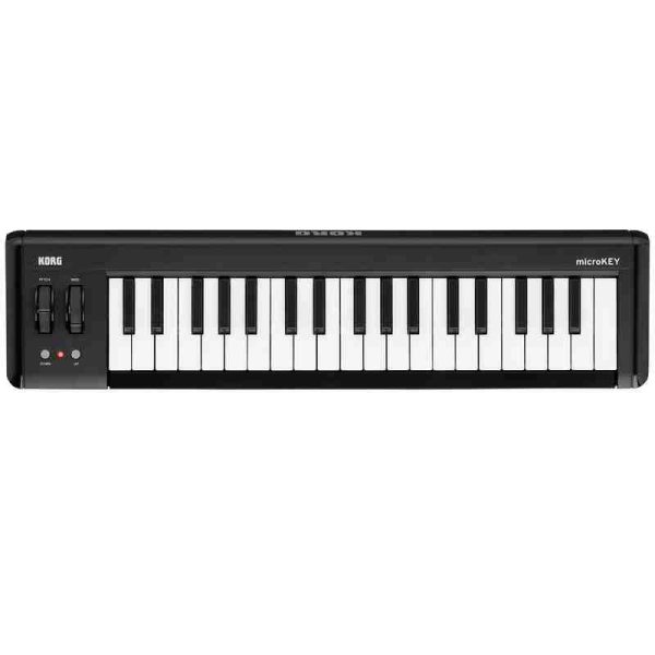 korg microkey 2 37 korg microkey 2 37