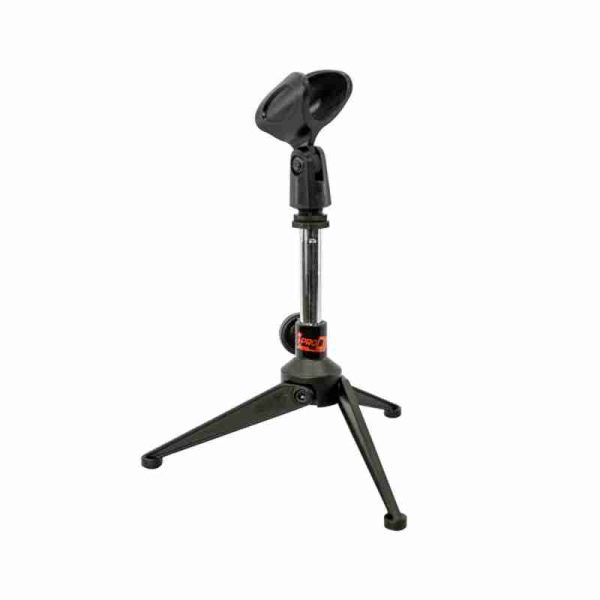 MS 27Smicrofonodemesa base de mesa para micrófono ms 27s – pro dj