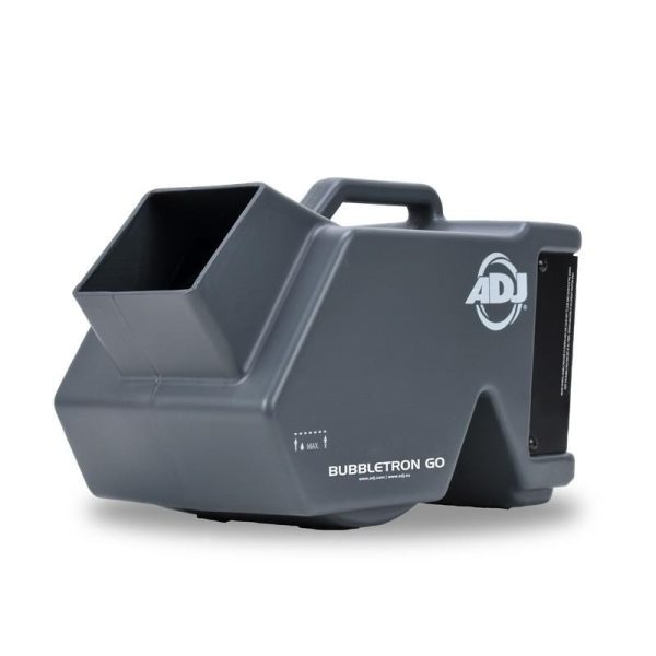 Maquina-de-burbujas-ADJ-Bubbletron-Go 1 ADJ BUBBLETRON GO
