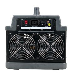 maquina de burbujas adj bubbletron xl