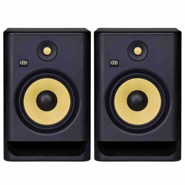 monitor krk rokit8g4