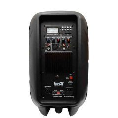 cabina prodj pb10cmp3 led