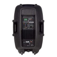 cabina activa prodj 15" pb15cmp3 150