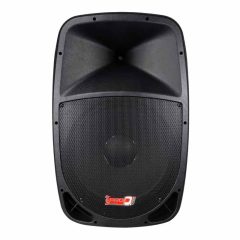 cabina pro dj pb12e mp3 activa bluetooth