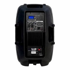 cabina pro dj pb12e mp3 activa bluetooth