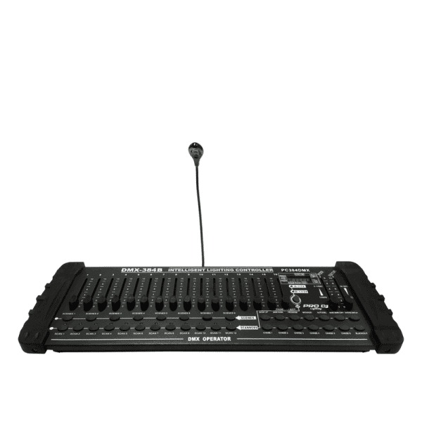 PC384 DMX /CENTRODELSONIDO.NET