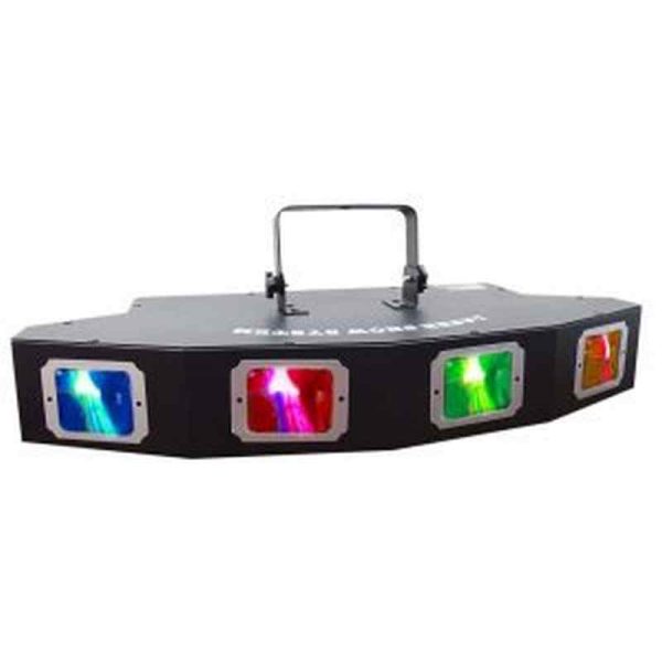 luz lasser pl430rgb