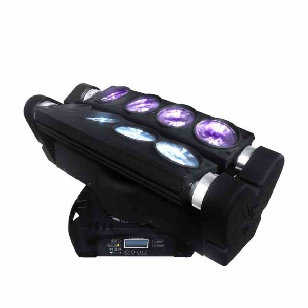 PL810 pl810 pro dj lighting
