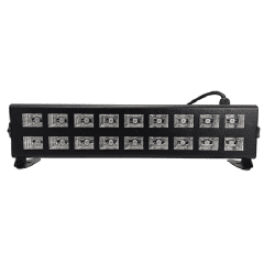 barra led pl921 uv pro dj