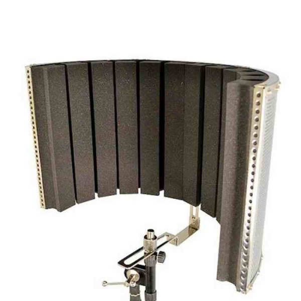 pantalla de sonido prorf02