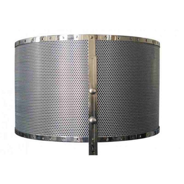 pantalla de sonido prorf02