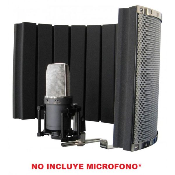 pantalla de sonido prorf02 pantalla de sonido prorf02