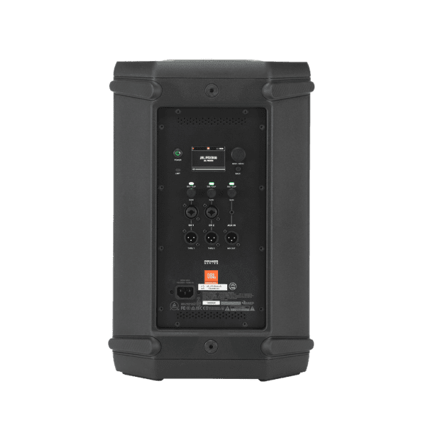 cabina activa prx908 jbl 2000w