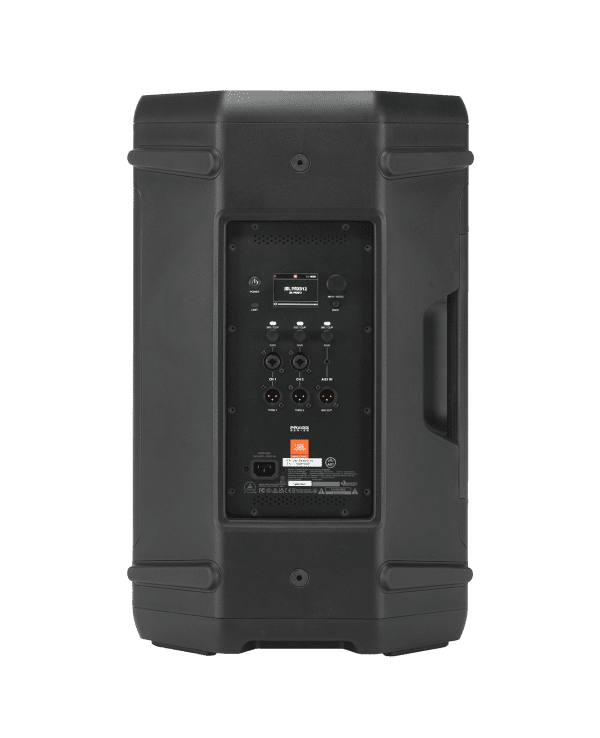 cabina activa prx912 jbl 200w