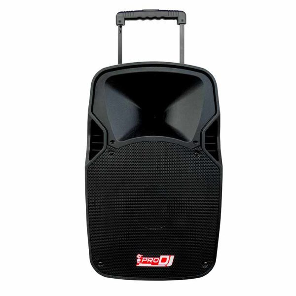 PS12A-MP3-BWEB0001 cabina recargable ps12a mp3 b – pro dj 300watt