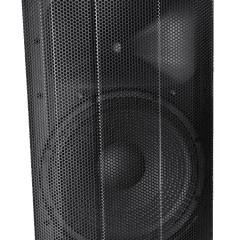 cabina activa psc15a pro dj de 15"