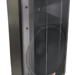 cabina activa psc15a pro dj de 15"
