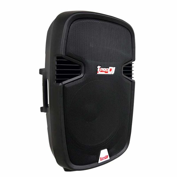 PSI15-MP3-MKIIWEB001 cabina activa psi15 mp3 mkii