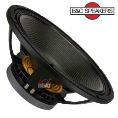 parlante 18tbx100 b&c speakers