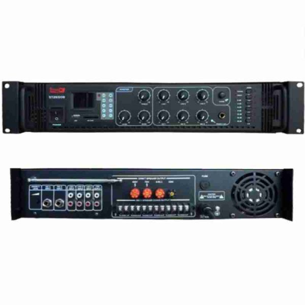 PRODUCTOS amplificador ambiental st2650bc