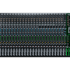 mezclador usb profx30v3 de 30 canales mackie
