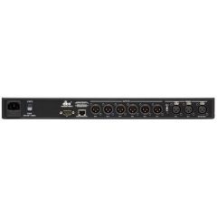 procesador de audio drive rack 260 dbx