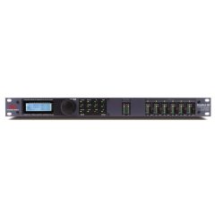 procesador de audio drive rack 260 dbx
