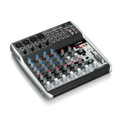 consola behringer q1202usb