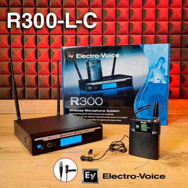 microfono solapa r300l microfono solapa r300l