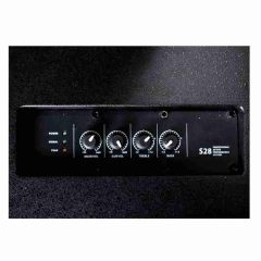 sistema de rendimiento activo profesional beta three meline s28