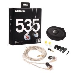 se535cl shure audifonos