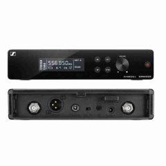 micrófono inalámbrico portátil xsw 2 835 a