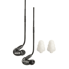 shure se215k