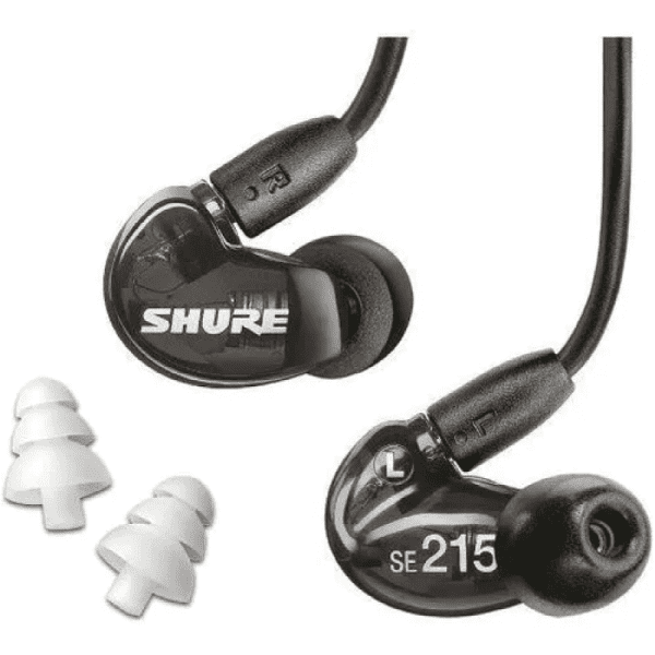 SHURE-SE215K-2 shure se215k