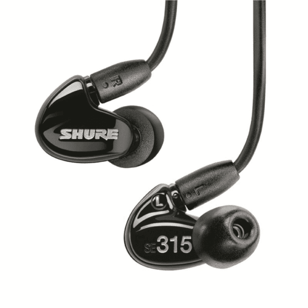 SHURE-SE315K shure se315k