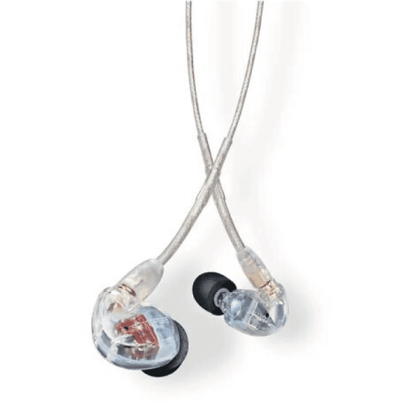 SHURE-SE535CL SHURE SE535CL