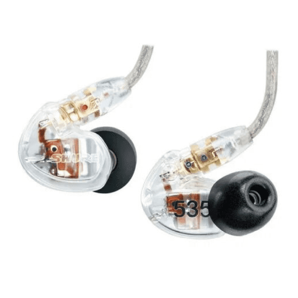 shure se535cl