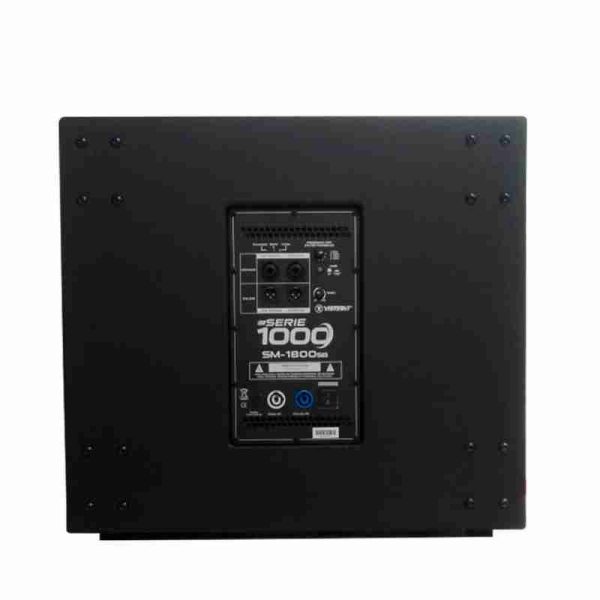sub bajo activo de 1000w yamaki