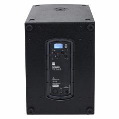 subwoofer activo sonar 115 sub d hk audio 1500w