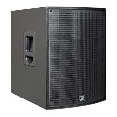 subwoofer activo sonar 115 sub d hk audio 1500w