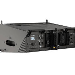 jbl srx906la line array activo 6.5″ 600w 134db