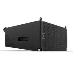 jbl srx910la line array activo 600w 135db