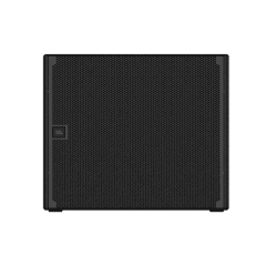 srx918s subwoofer activo de 18 pulgadas 2500w