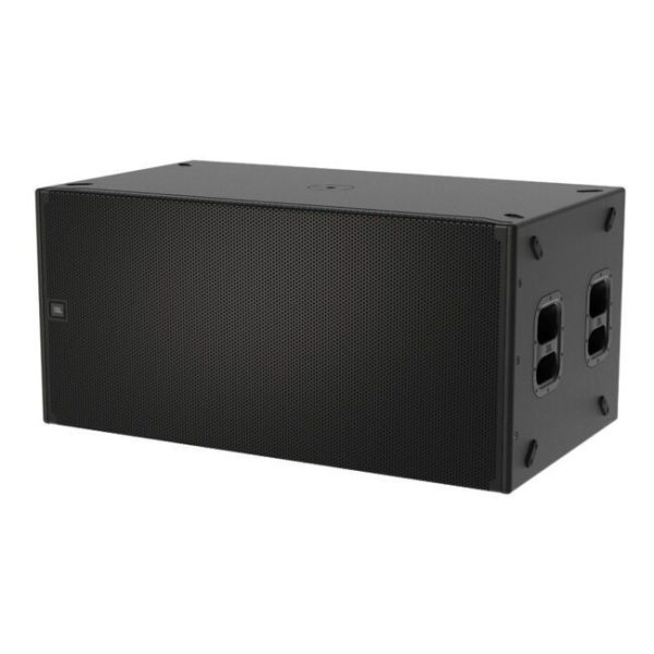 jbl srx928s subwoofer activo 1100w 140db